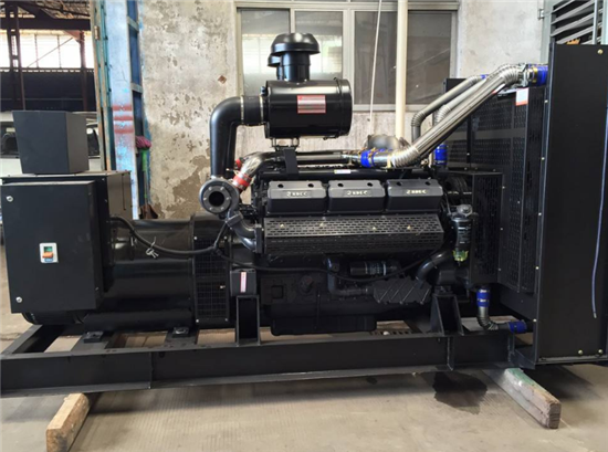 和县柴油发电机 和县柴油发电机