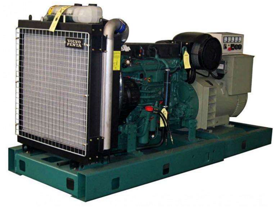 和县柴油发电机